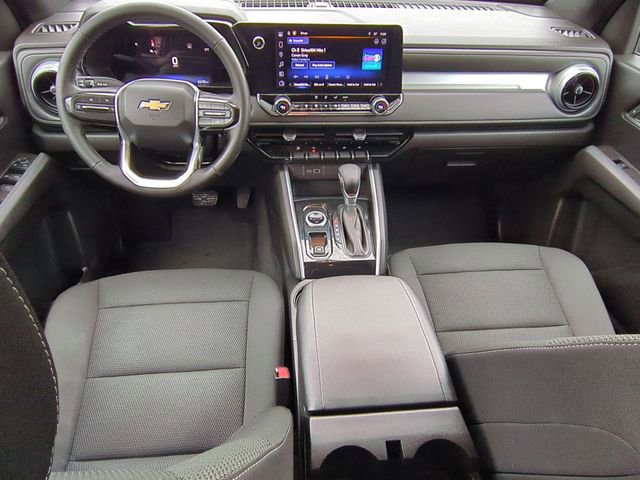 Used 2023 Chevrolet Colorado LT w/ LT Convenience Package AWD/4WD image 20