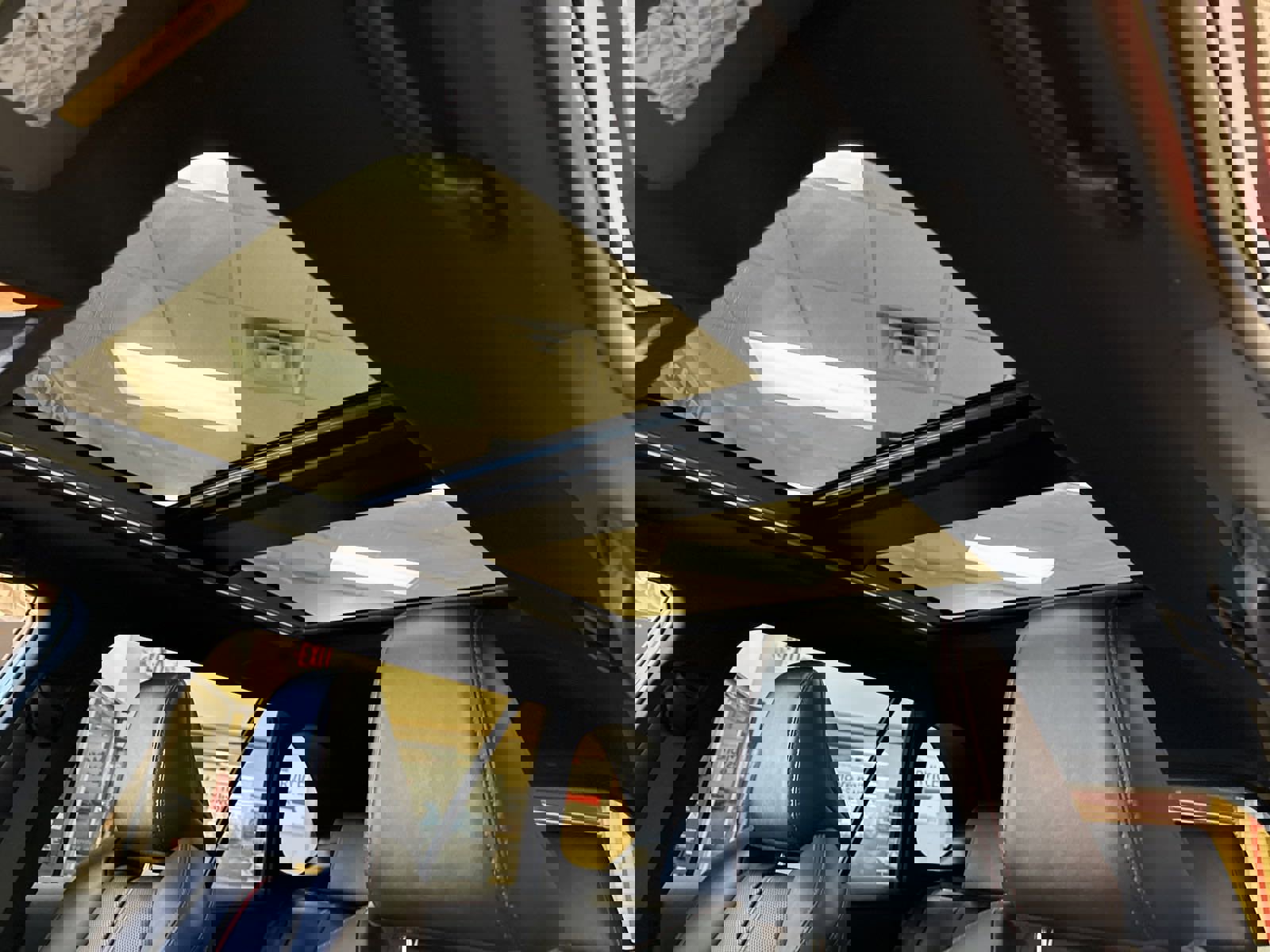 Used 2021 Toyota RAV4 XSE image 7