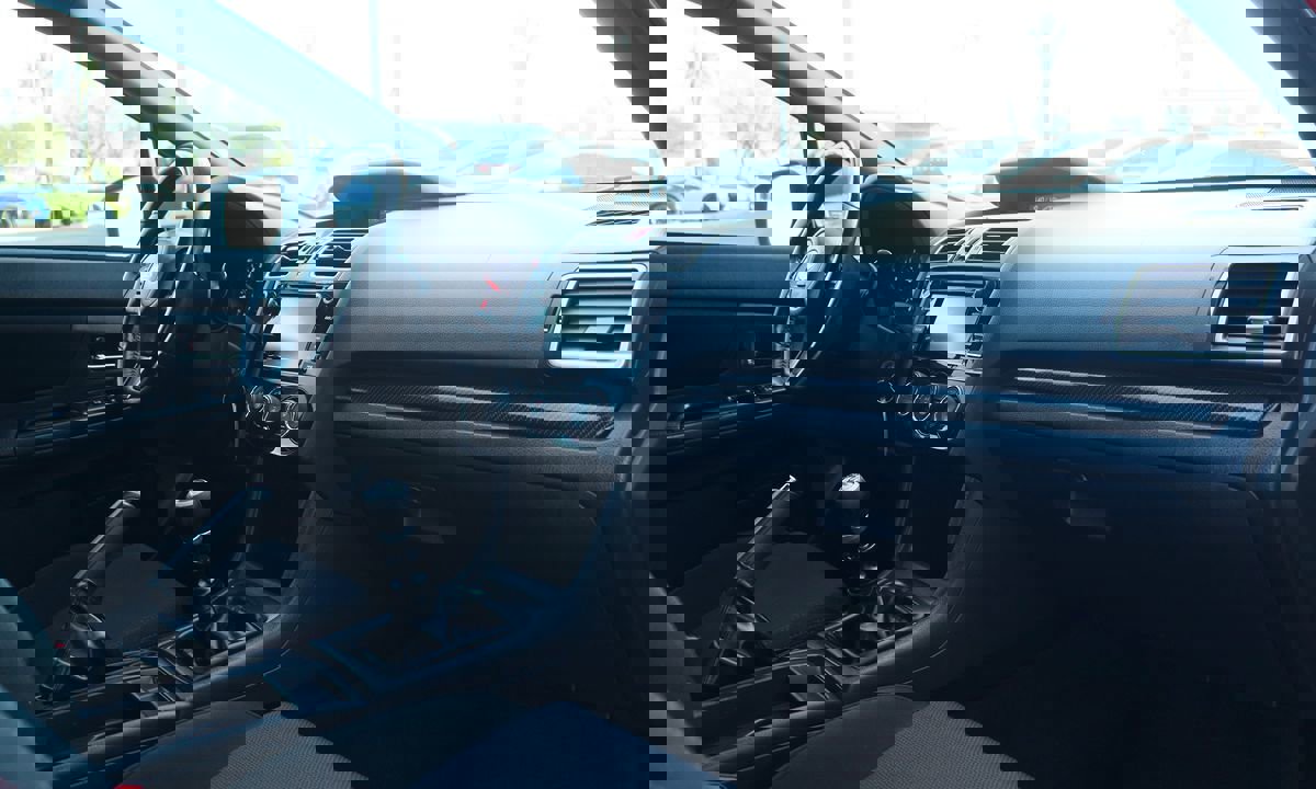 Used 2018 Subaru WRX image 35