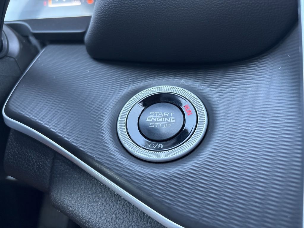 New 2026 Jeep Grand Cherokee Laredo X image 15