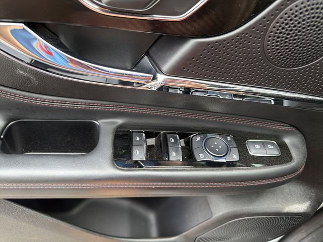 Used 2024 Lincoln Corsair Reserve FWD image 38
