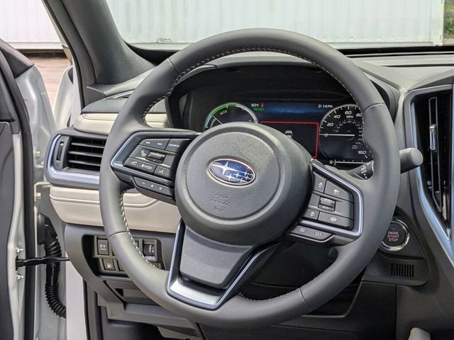 New 2026 Subaru Forester Premium AWD/4WD image 13