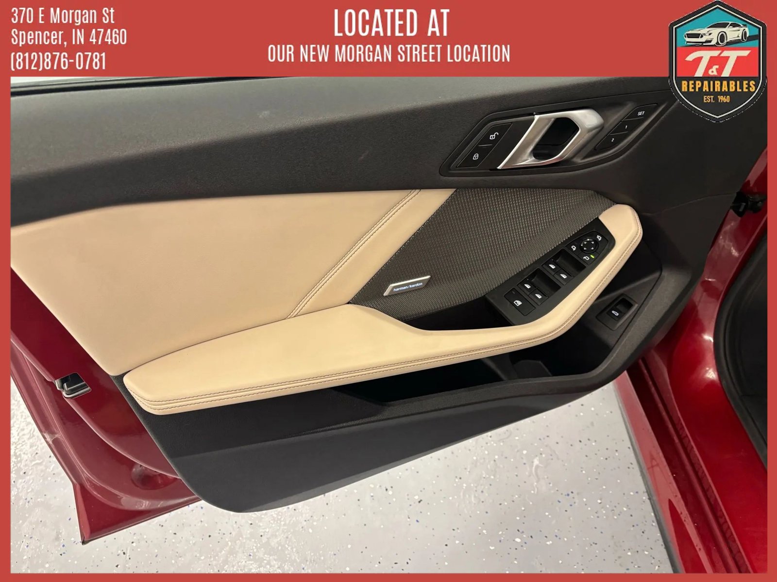 Used 2025 BMW 228i xDrive 228 xDrive Gran Coupe Sedan 4D w/ Premium Package image 19