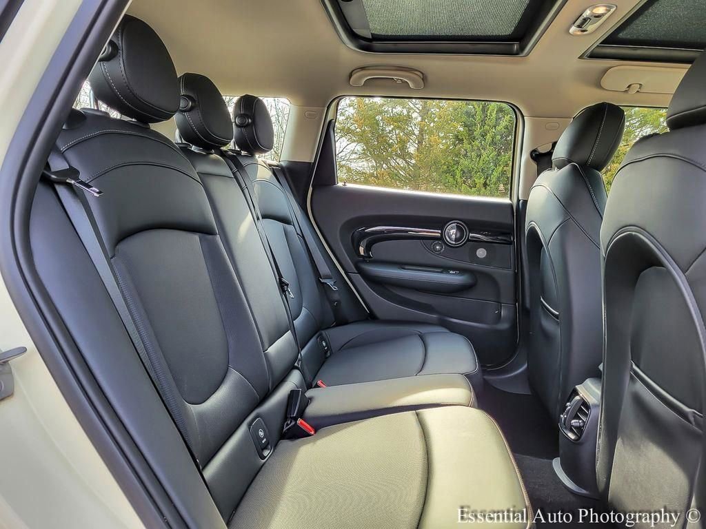 Used 2020 MINI Cooper Clubman S image 28