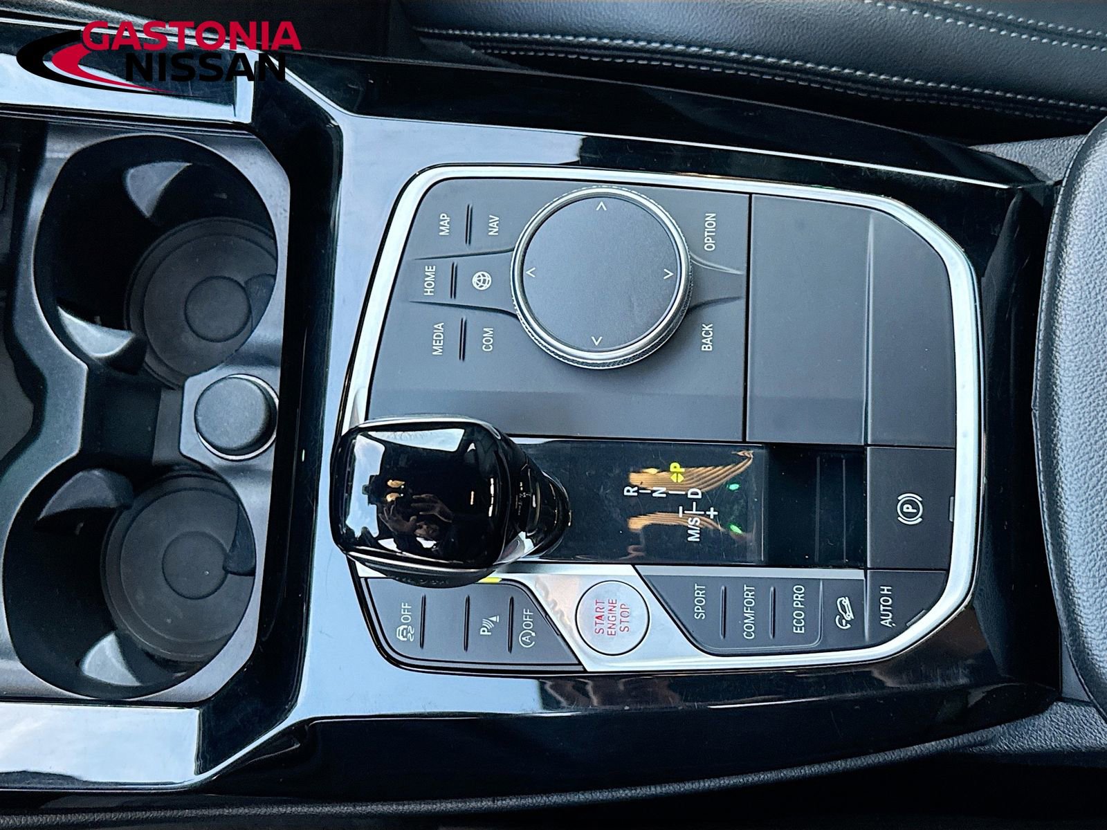 Used 2022 BMW X3 xDrive30i image 26