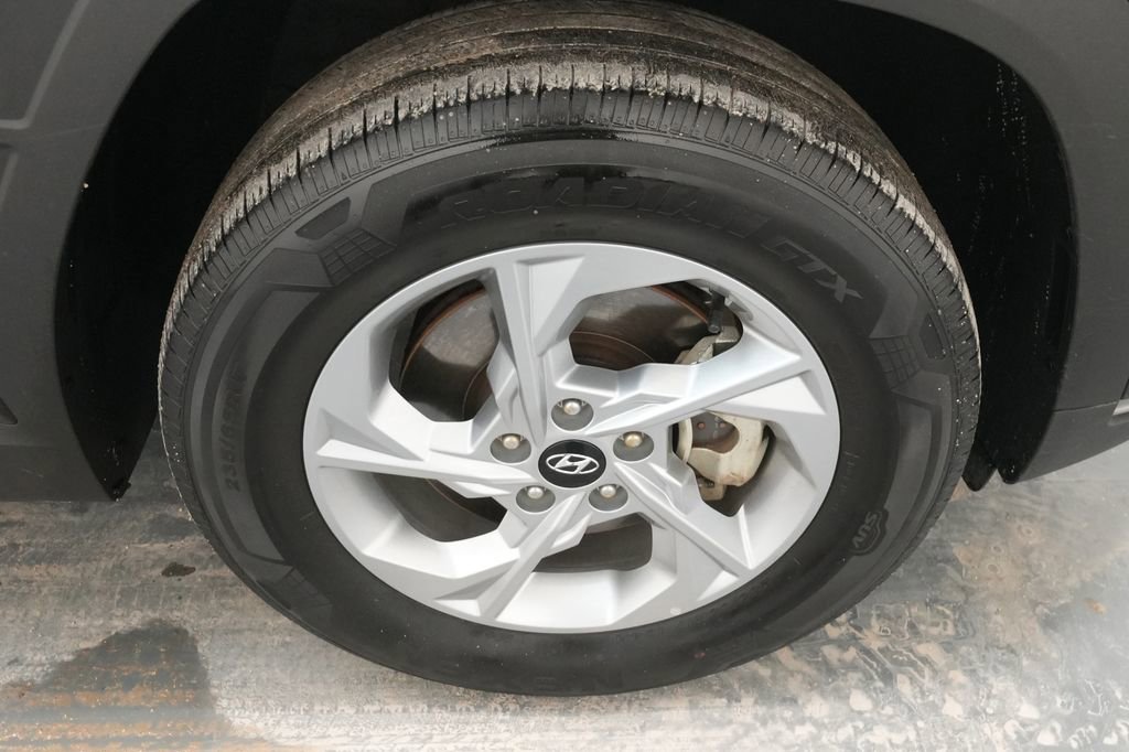 Used 2023 Hyundai Tucson SEL image 10