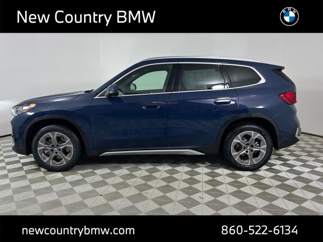 New 2026 BMW X1 xDrive28i w/ Convenience Package image 4