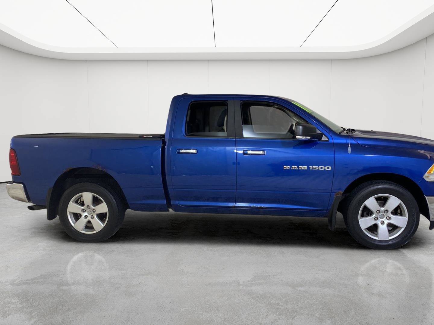 Used 2011 RAM 1500 Big Horn AWD/4WD image 25