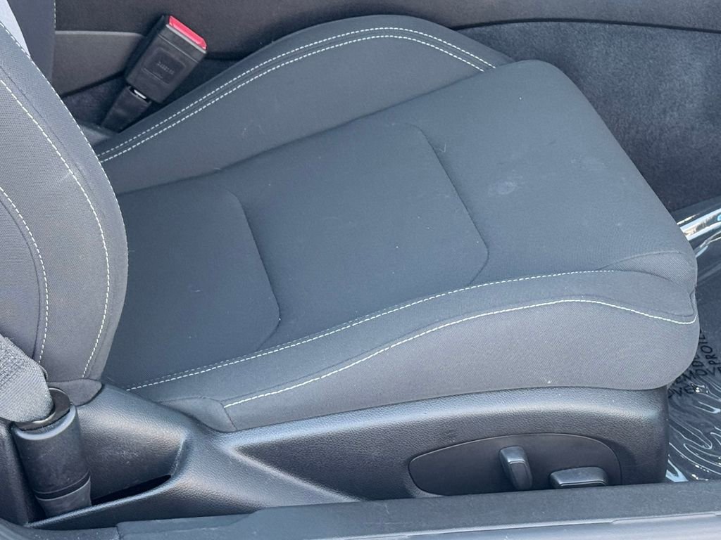 Used 2022 Chevrolet Camaro SS image 13