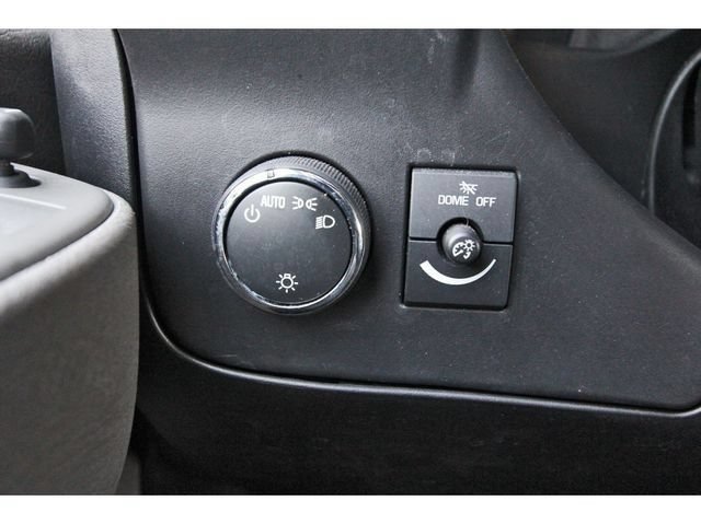 Used 2021 Chevrolet Express 2500 Extended w/ Driver Convenience Package RWD image 19