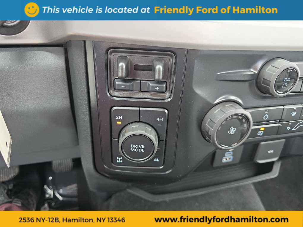 New 2026 Ford F250 XL image 25