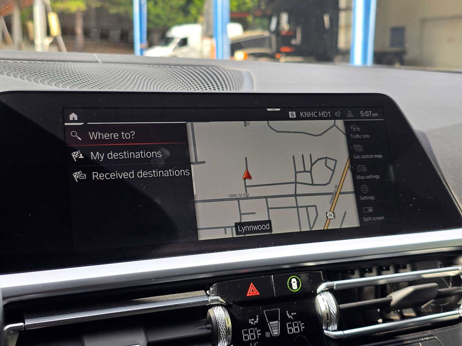 Used 2021 BMW M340i xDrive w/ Premium Package AWD/4WD image 27