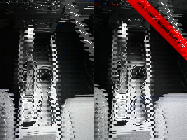 New 2026 Nissan Frontier SV w/ All-Weather Content Package image 16