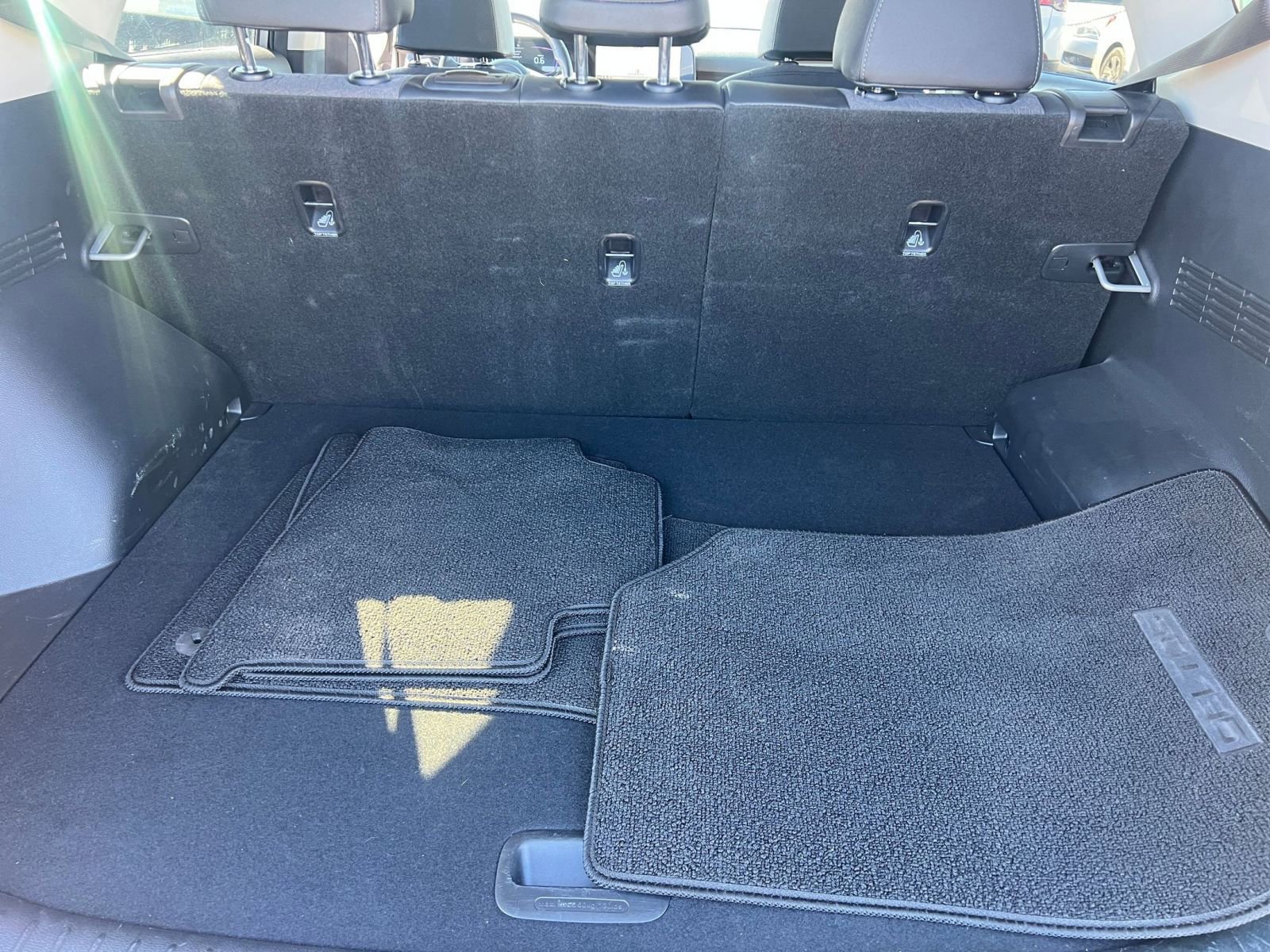 Used 2025 Kia Seltos S image 31