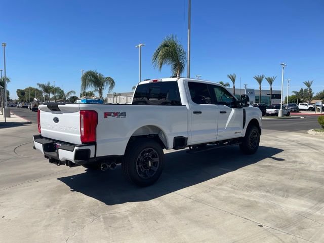 New 2026 Ford F250 XL w/ STX Appearance Package AWD/4WD image 5