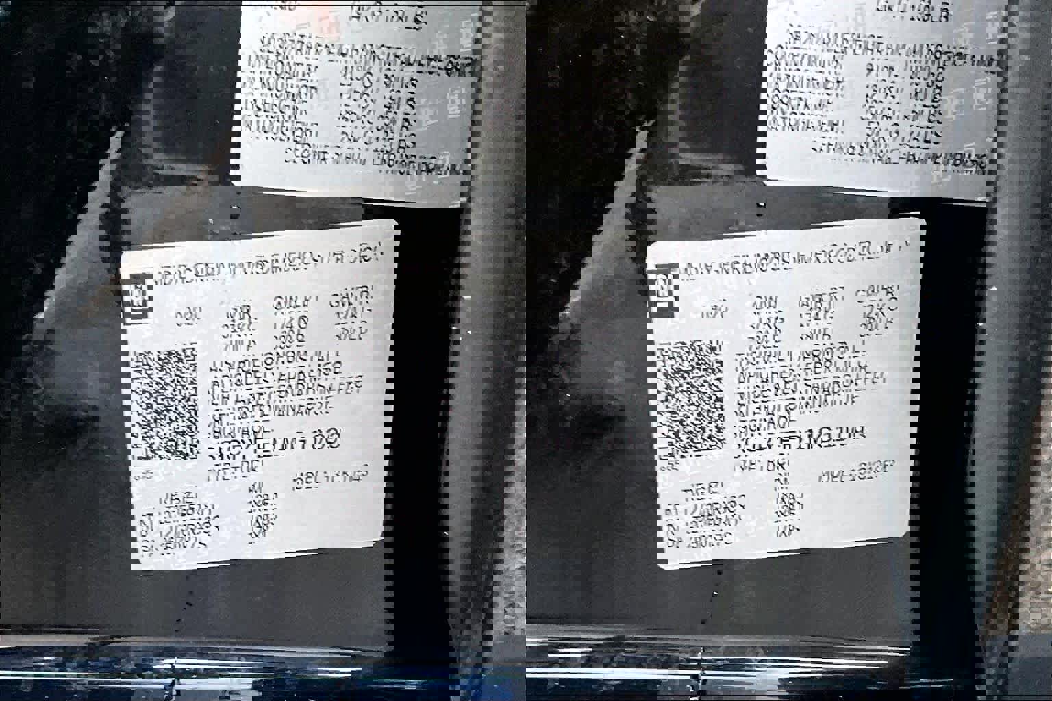 Used 2021 Chevrolet Silverado 1500 LT Trail Boss w/ Convenience Package II image 33