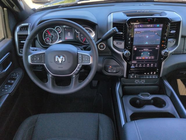 Certified 2025 RAM 3500 Big Horn AWD/4WD image 15