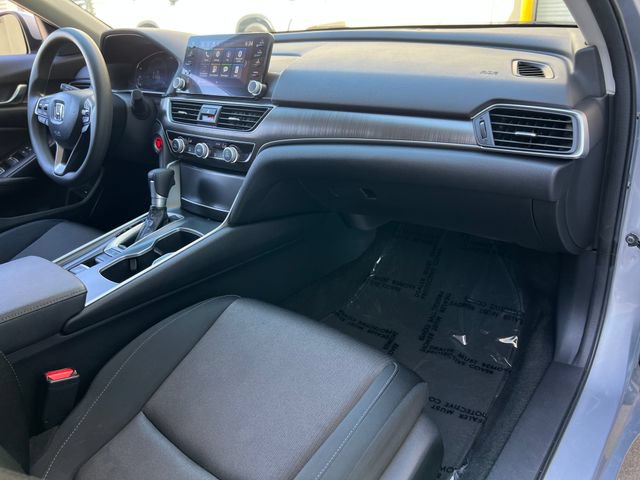 Used 2021 Honda Accord LX image 45