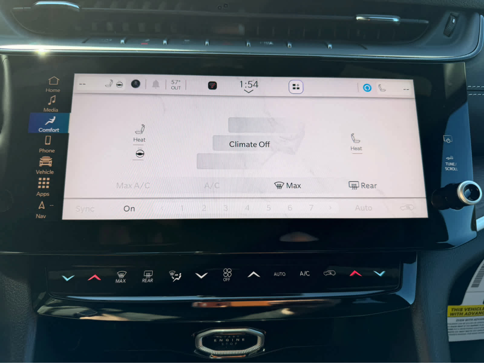 New 2026 Jeep Grand Cherokee Altitude image 17