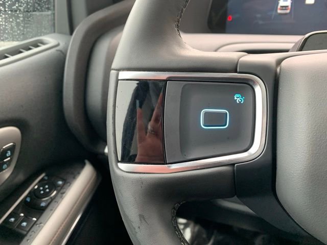 Certified 2025 Ford Expedition Active image 26