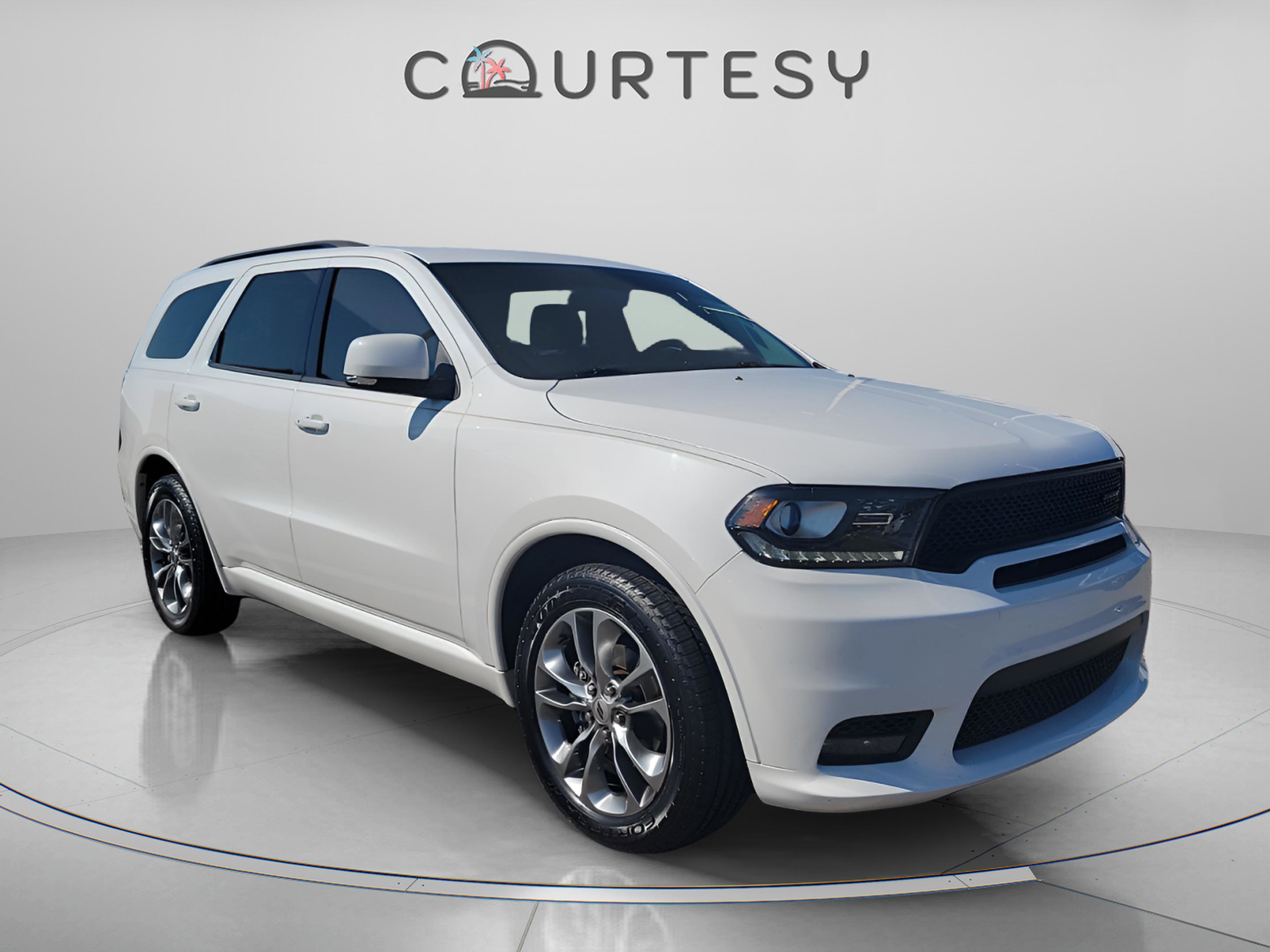 Used 2020 Dodge Durango GT image 7