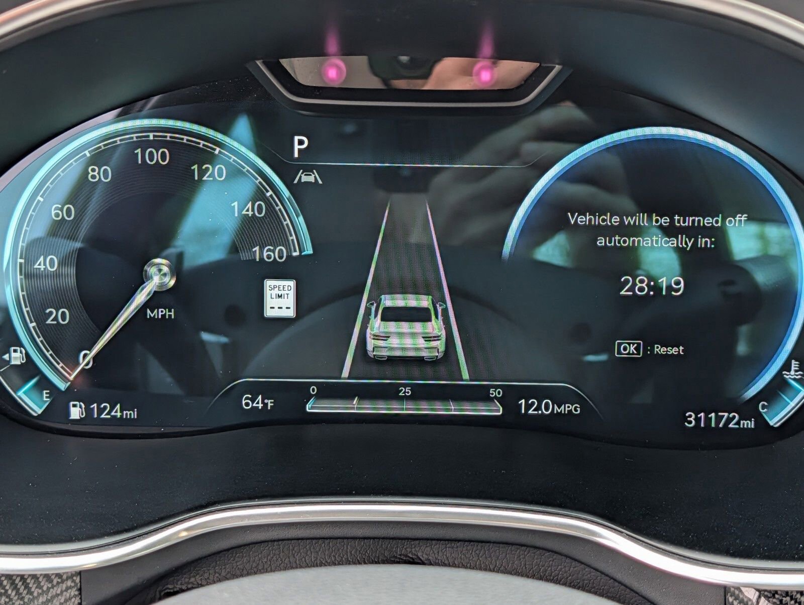 Used 2023 Genesis G80 3.5T Sport image 30