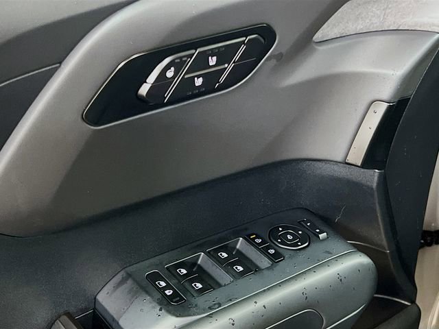 New 2027 Kia Telluride EX X-Line image 18