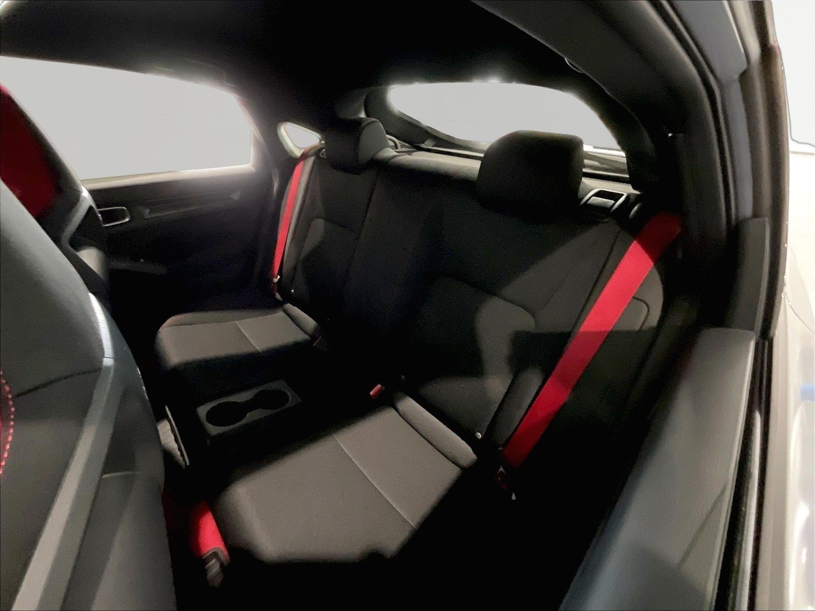 New 2026 Honda Civic Type R image 17