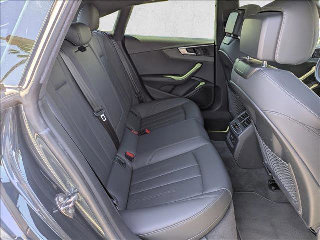 Used 2019 Audi A5 2.0T Premium Plus w/ Premium Plus image 21