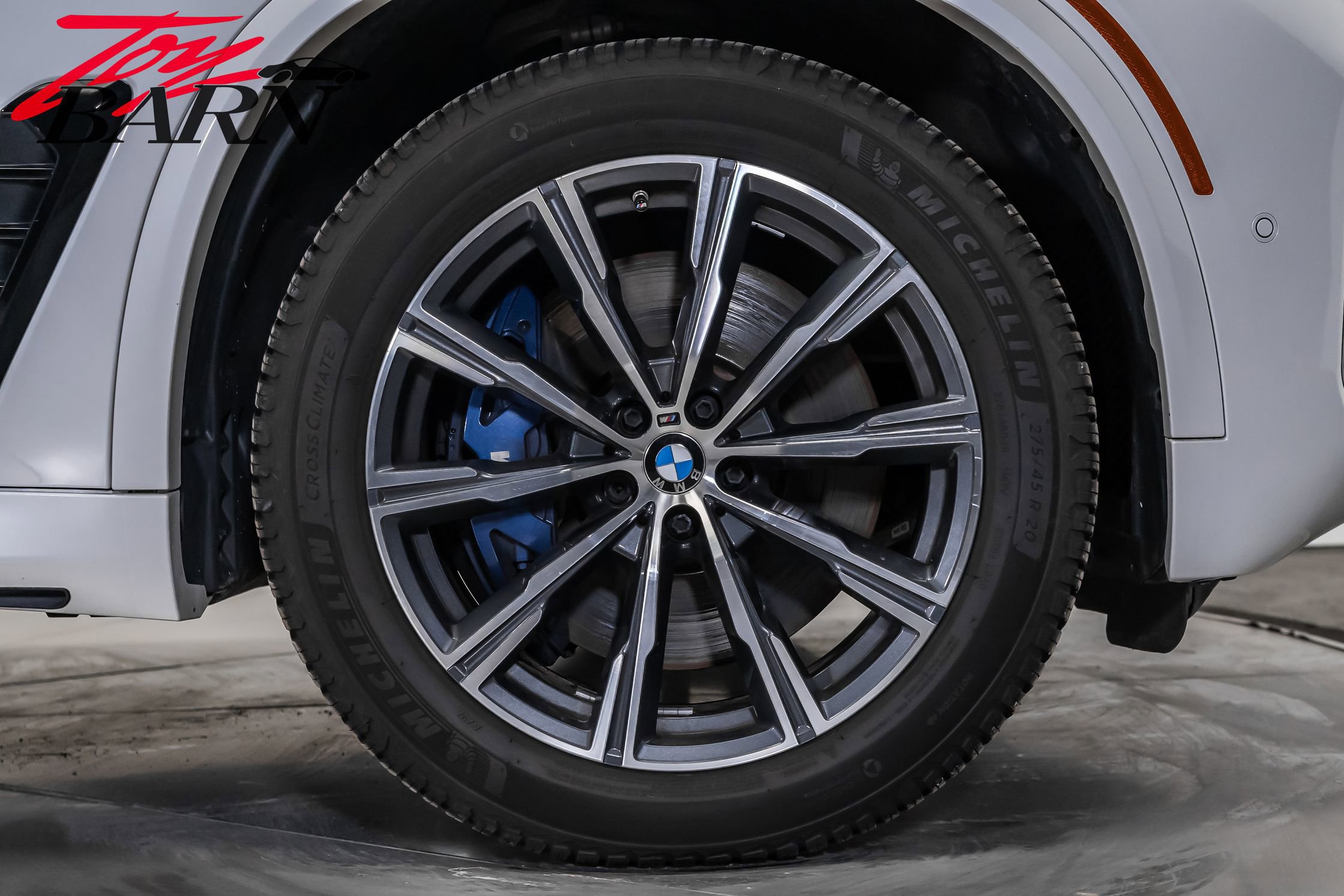 Used 2024 BMW X5 M60i image 18