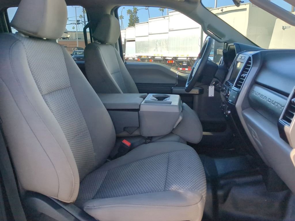 Used 2022 Ford F550 4x4 Crew Cab Super Duty image 27