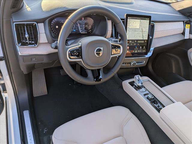 New 2026 Volvo XC90 B6 Plus w/ Protection Package Premier image 3