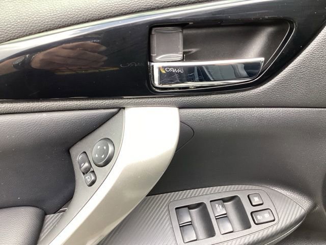 Used 2025 Mitsubishi Eclipse Cross SE AWD/4WD image 14