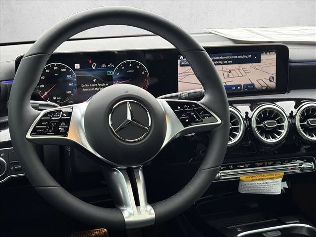Certified 2026 Mercedes-Benz CLA 250 image 16