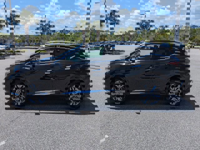 Used 2019 Nissan Murano Platinum image 8