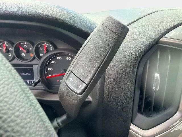 New 2026 GMC Sierra 1500 Pro w/ Pro Value Package image 27