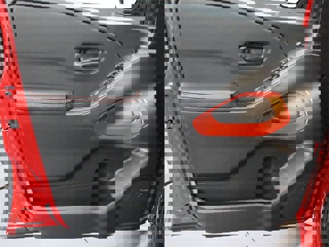 New 2026 Nissan Frontier PRO-4X image 27