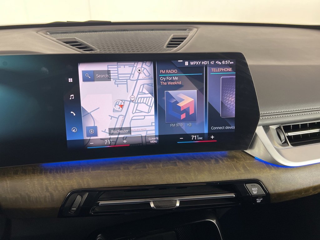 Certified 2023 BMW X1 xDrive28i w/ Convenience Package image 29