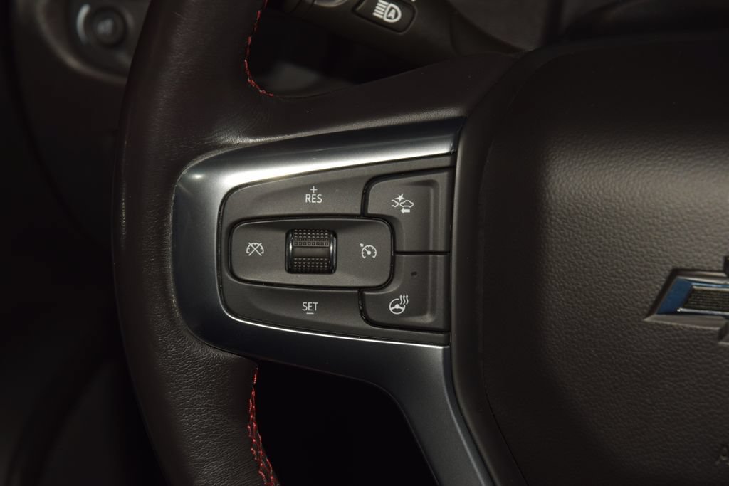 Used 2020 Chevrolet Blazer RS AWD/4WD image 39