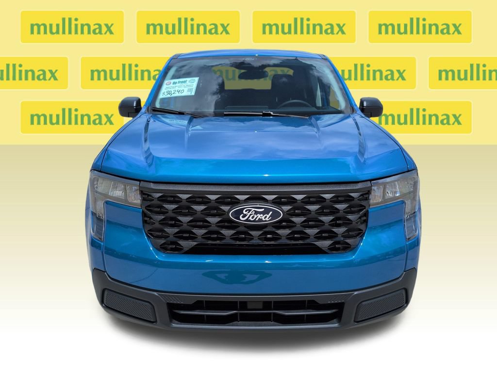 New 2026 Ford Maverick XL FWD image 12