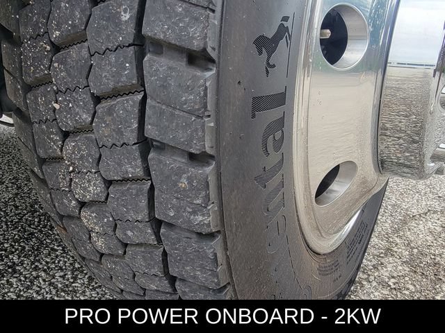 Used 2025 Ford F450 XLT w/ 360-Degree Camera Package AWD/4WD image 13