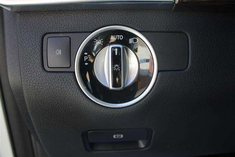 Used 2012 Mercedes-Benz ML 350 4MATIC image 17