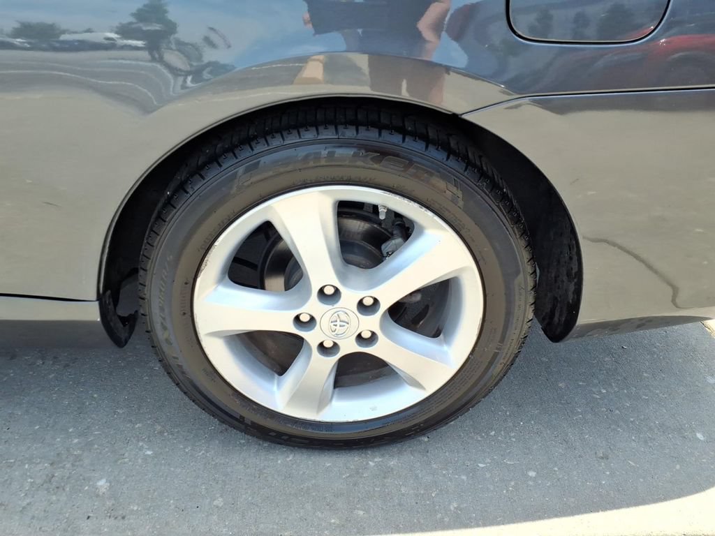 Used 2008 Toyota Solara SLE FWD image 10
