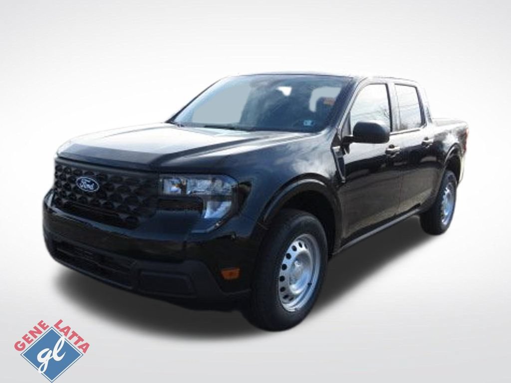 New 2026 Ford Maverick XL FWD image 3
