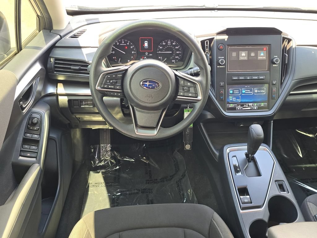 Used 2024 Subaru Impreza 2.0i AWD/4WD image 11