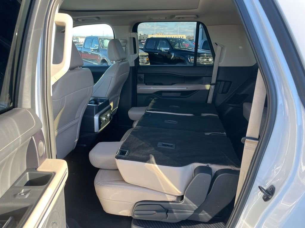Used 2024 Ford Expedition Max Limited image 63