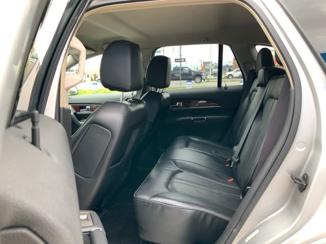 Used 2014 Lincoln MKX AWD w/ Equipment Group 101A image 19