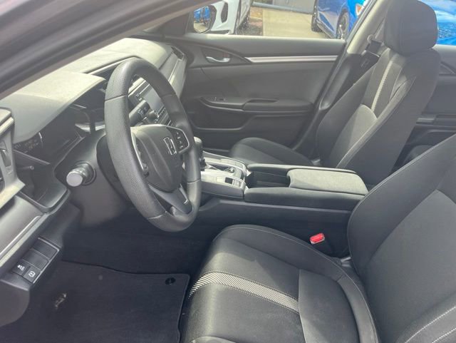 Used 2018 Honda Civic LX image 35