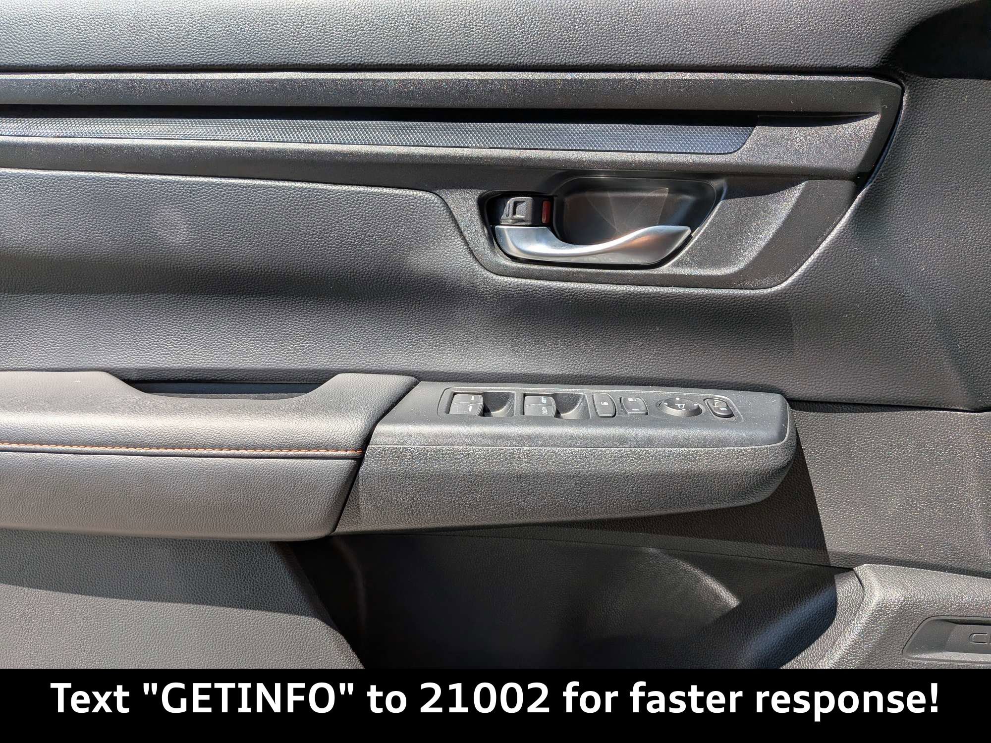 Used 2023 Honda CR-V Sport image 27