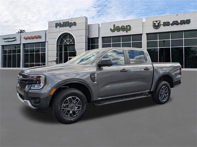 Used 2024 Ford Ranger XLT image 7